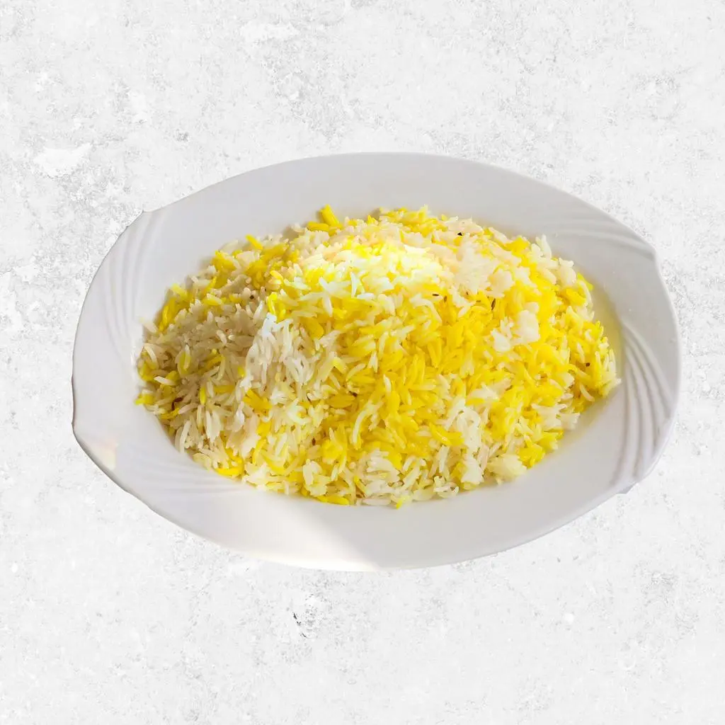أرز كابلي